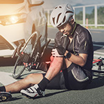 Bicycle Accident Injuries